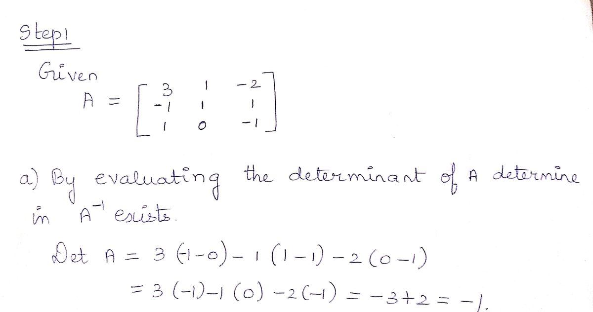 Calculus homework question answer, step 1, image 1