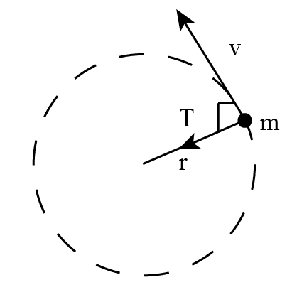 Physics homework question answer, step 1, image 1