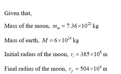 Advanced Physics homework question answer, step 1, image 1