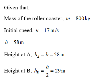 Advanced Physics homework question answer, step 1, image 1