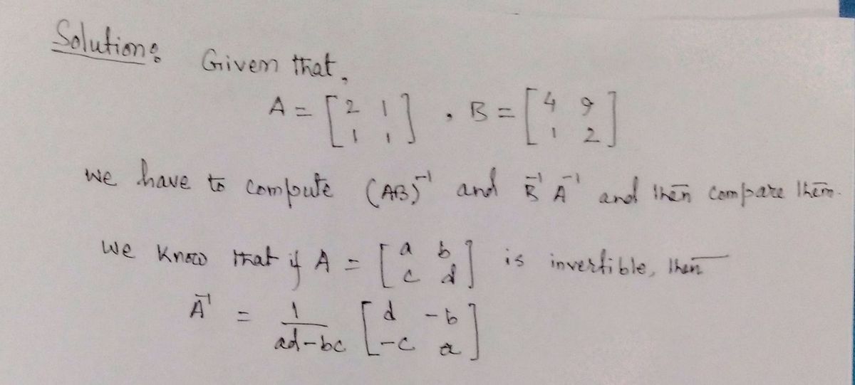 Calculus homework question answer, step 1, image 1