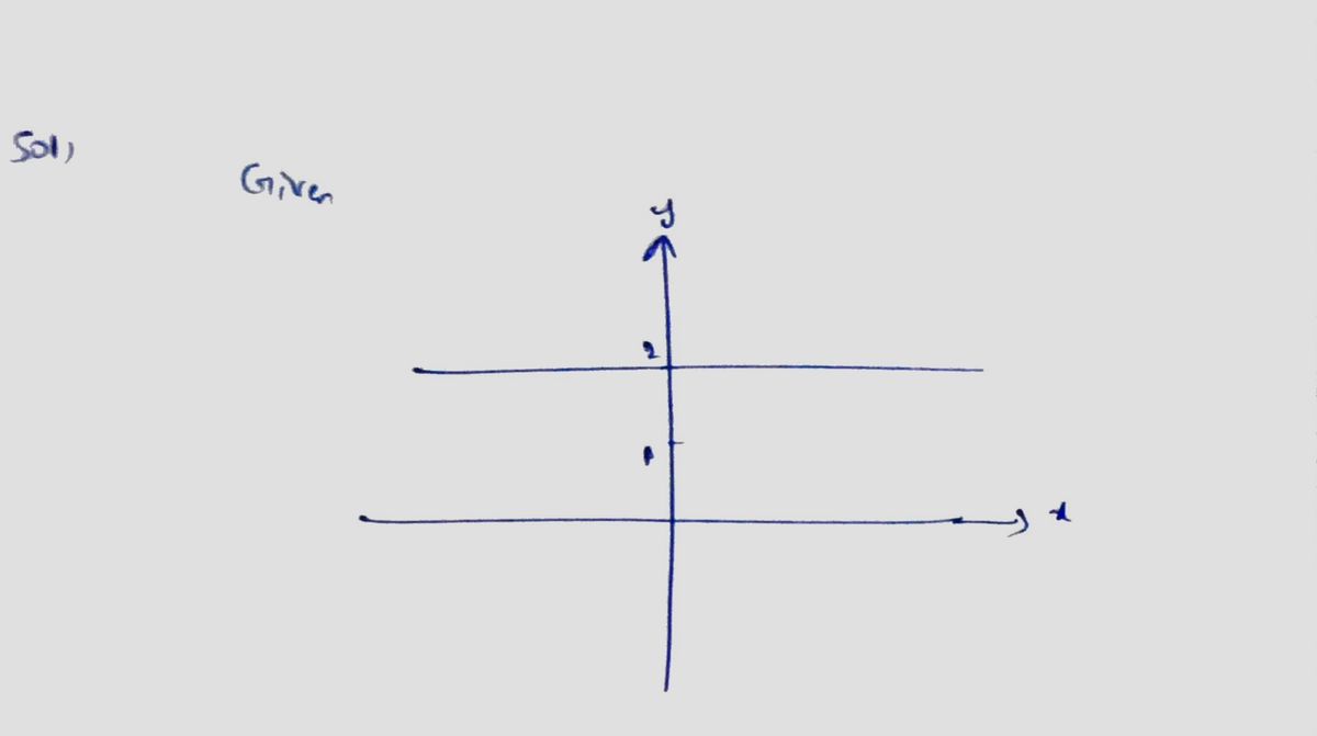 Algebra homework question answer, step 1, image 1