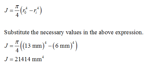 Mechanical Engineering homework question answer, step 1, image 2