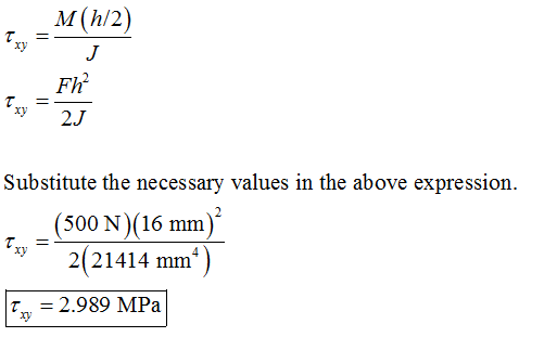 Mechanical Engineering homework question answer, step 2, image 2