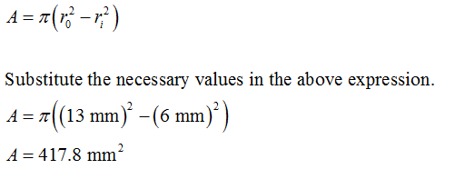 Mechanical Engineering homework question answer, step 1, image 1