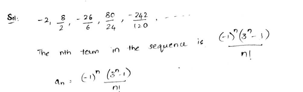 Advanced Math homework question answer, step 1, image 1