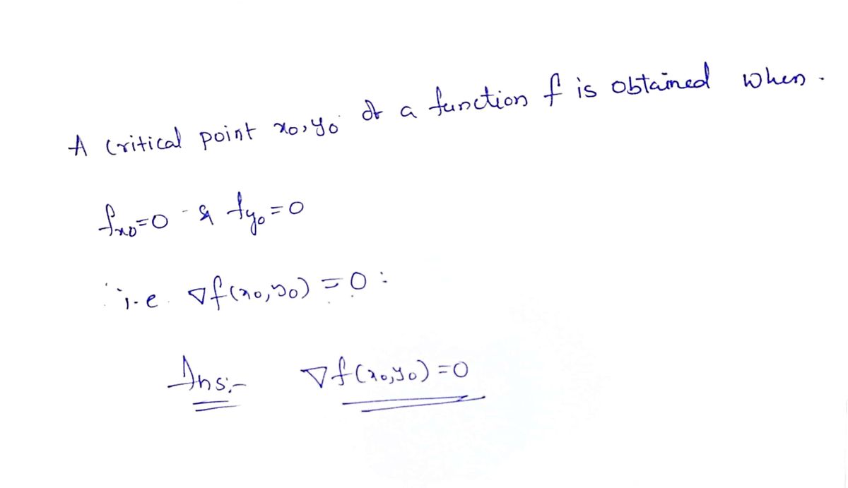 Advanced Math homework question answer, step 1, image 1