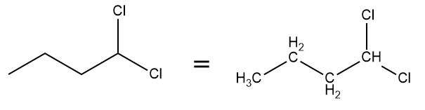 Chemistry homework question answer, step 1, image 1