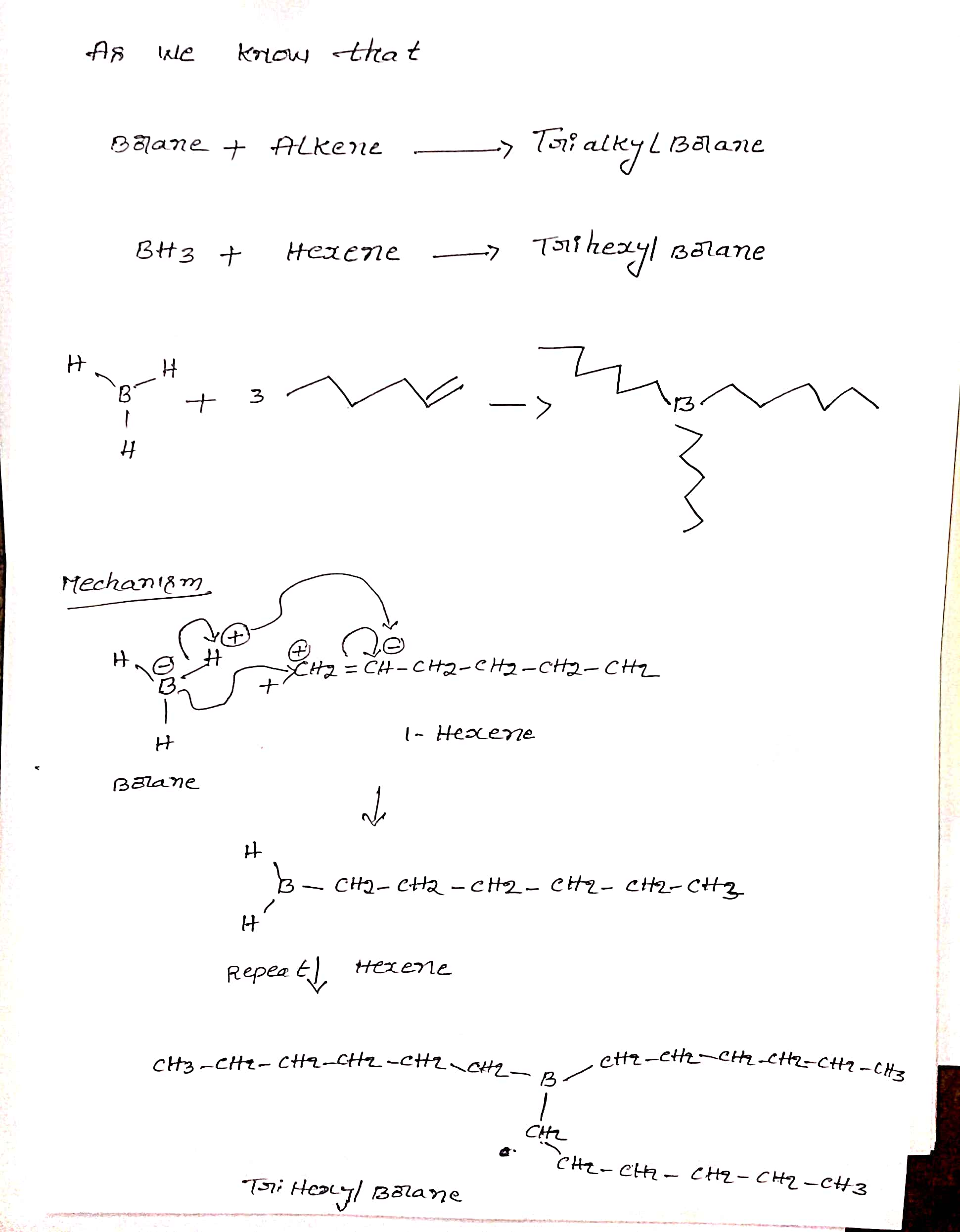 Chemistry homework question answer, step 1, image 1