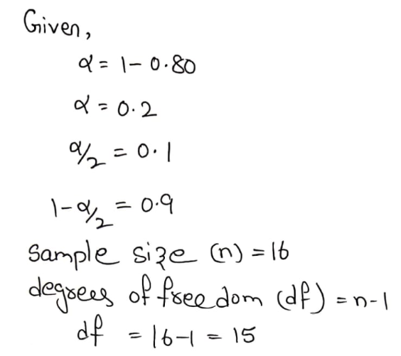 Statistics homework question answer, step 1, image 1