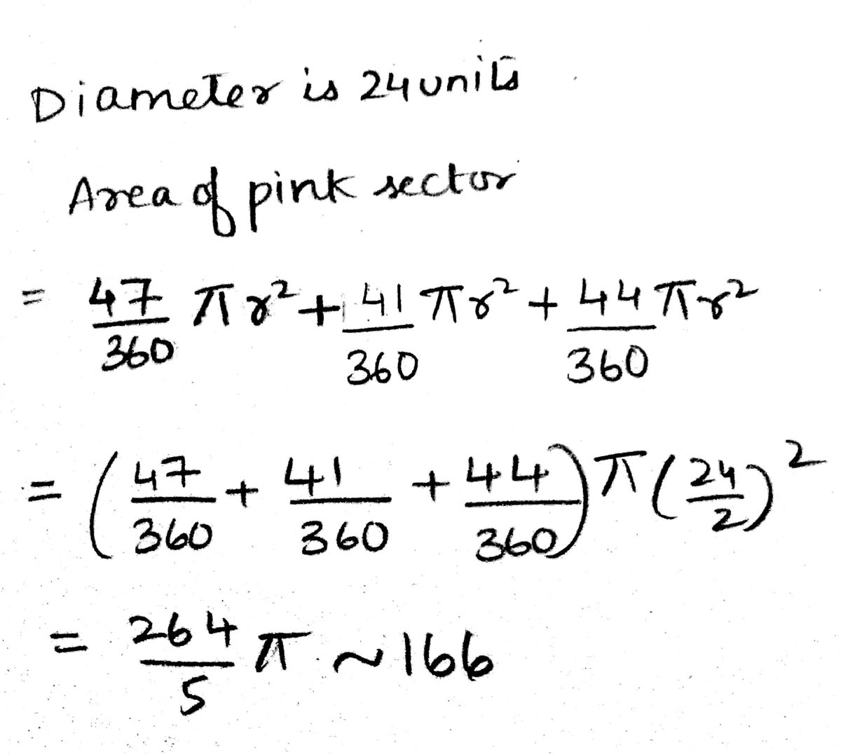 Geometry homework question answer, step 1, image 1