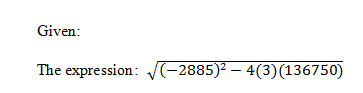 Calculus homework question answer, step 1, image 1