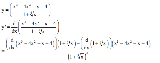 Calculus homework question answer, step 1, image 1