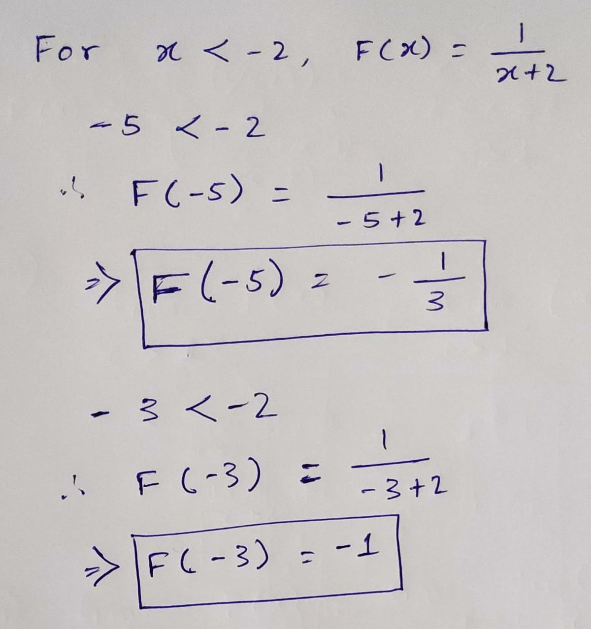 Calculus homework question answer, step 1, image 1