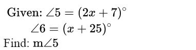 Geometry homework question answer, step 1, image 1