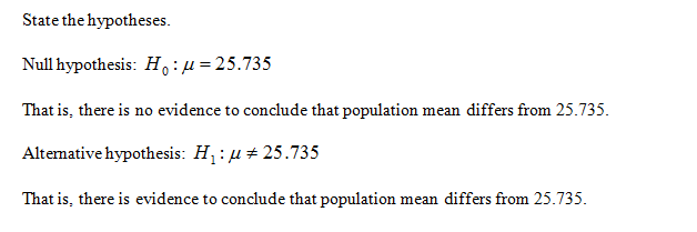 Statistics homework question answer, step 1, image 1