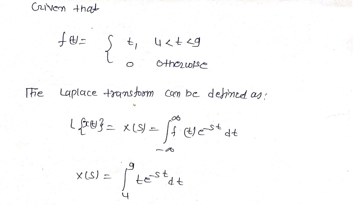 Electrical Engineering homework question answer, step 1, image 1