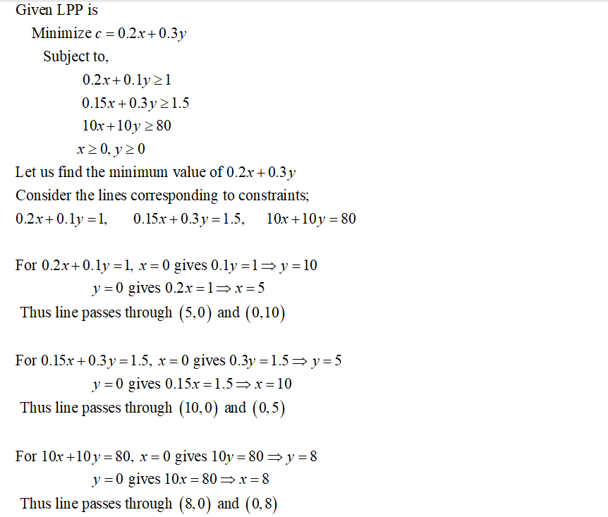 Advanced Math homework question answer, step 1, image 1