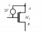 Electrical Engineering homework question answer, step 1, image 1