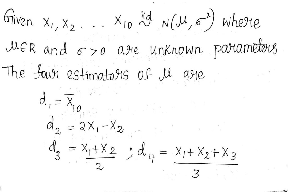 Statistics homework question answer, step 1, image 1