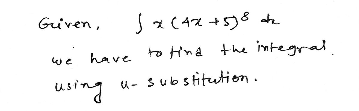 Calculus homework question answer, step 1, image 1