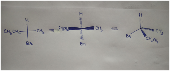 Chemistry homework question answer, step 1, image 1