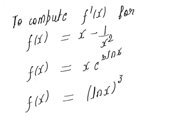 Calculus homework question answer, step 1, image 1