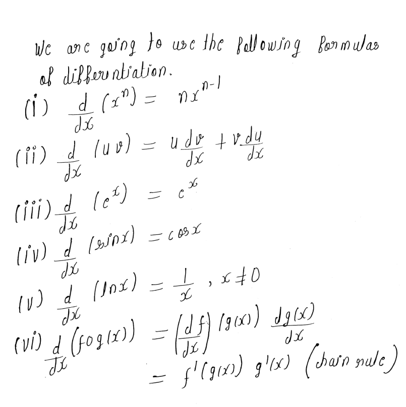 Calculus homework question answer, step 1, image 2