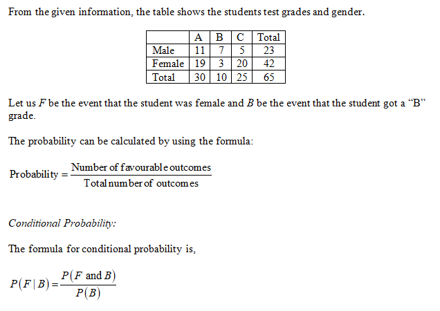 Probability homework question answer, step 1, image 1