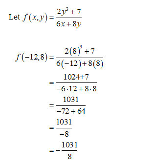 Algebra homework question answer, step 1, image 2