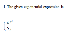 Algebra homework question answer, step 1, image 1