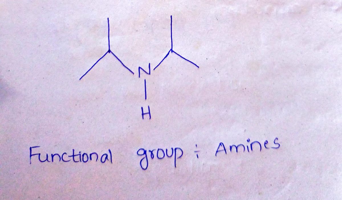 Chemistry homework question answer, step 1, image 1