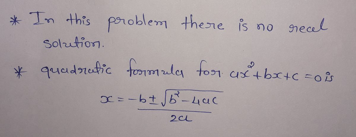 Algebra homework question answer, step 1, image 1