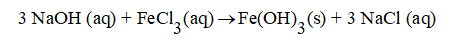 Chemistry homework question answer, step 1, image 1