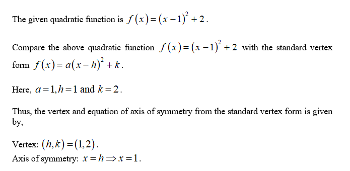 Calculus homework question answer, step 1, image 1