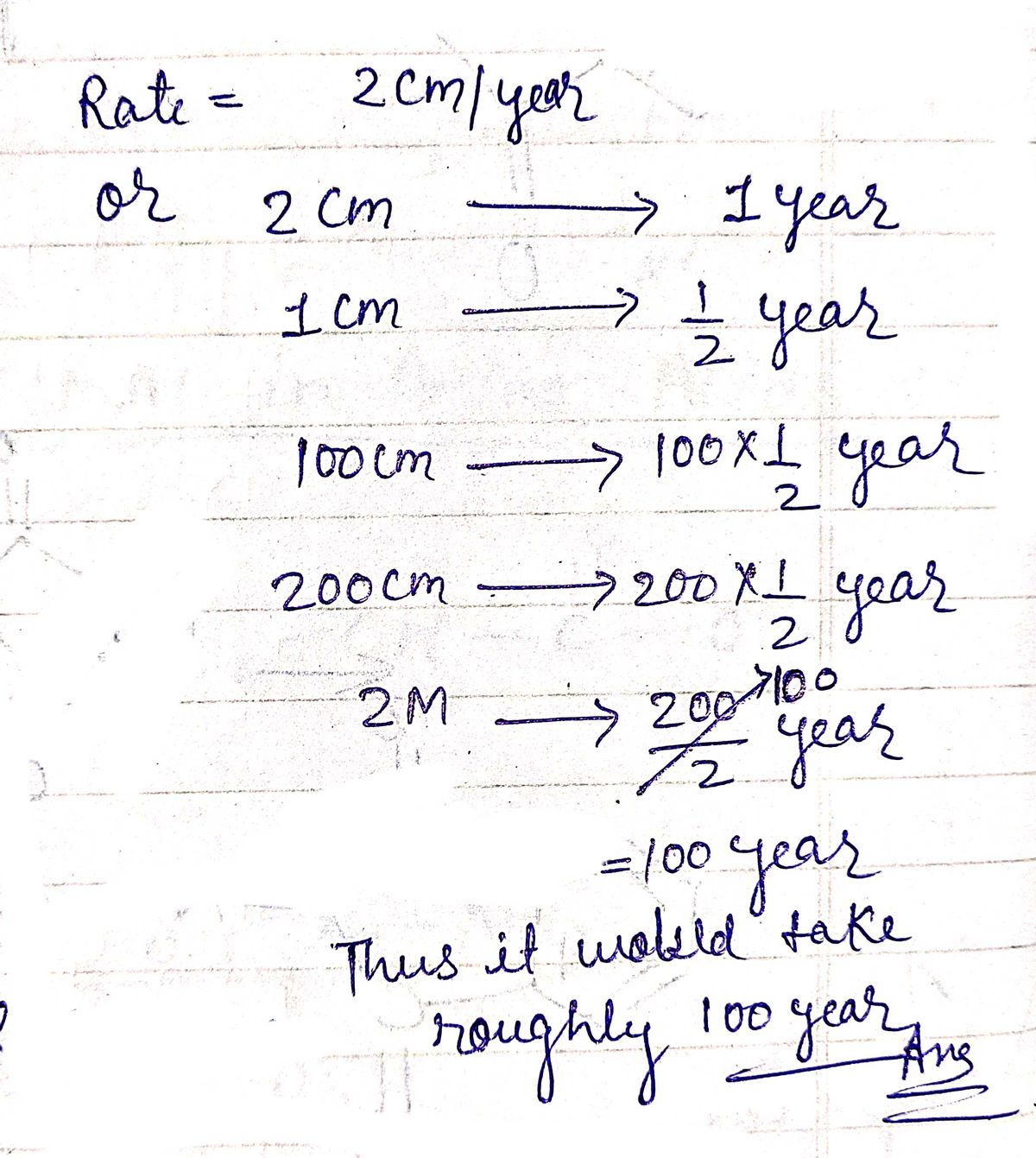 Chemistry homework question answer, step 1, image 1