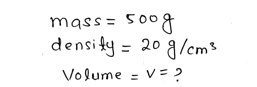 Chemistry homework question answer, step 1, image 1