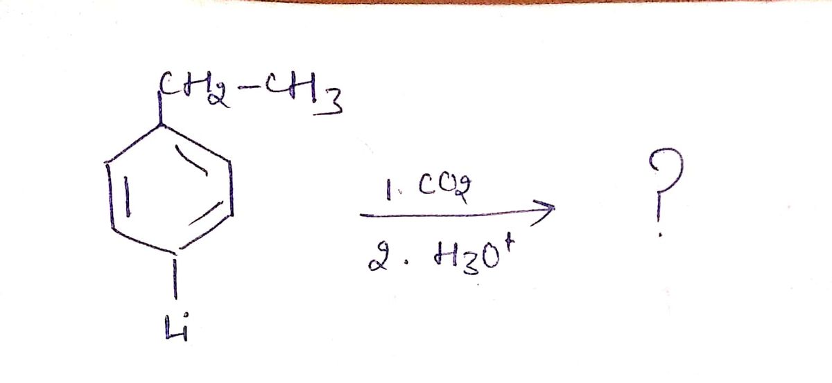 Chemistry homework question answer, step 1, image 1