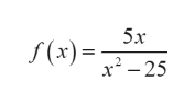 Calculus homework question answer, step 1, image 1