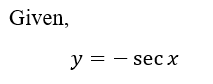 Trigonometry homework question answer, step 1, image 1