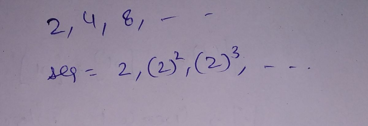 Algebra homework question answer, step 1, image 1