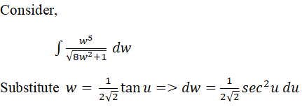 Calculus homework question answer, step 1, image 1