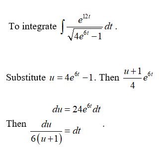 Calculus homework question answer, step 1, image 1