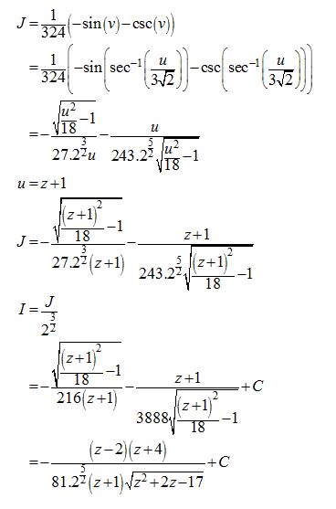 Advanced Math homework question answer, step 1, image 1