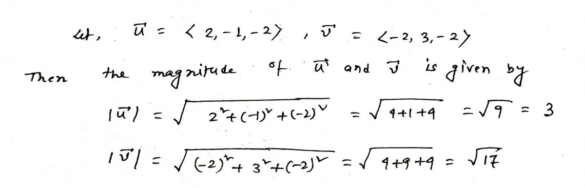 Calculus homework question answer, step 1, image 1