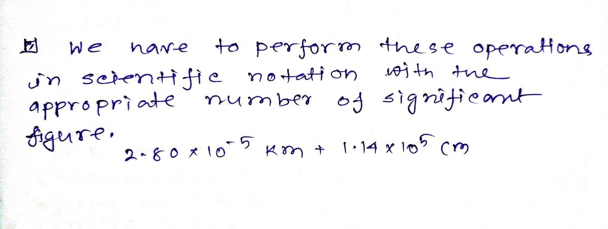 Physics homework question answer, step 1, image 1