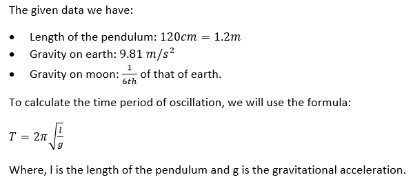 Physics homework question answer, step 1, image 1