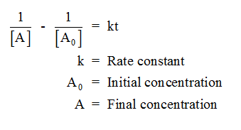 Chemistry homework question answer, step 1, image 1