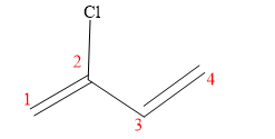 Chemistry homework question answer, step 2, image 1