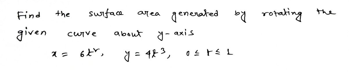 Calculus homework question answer, step 1, image 1